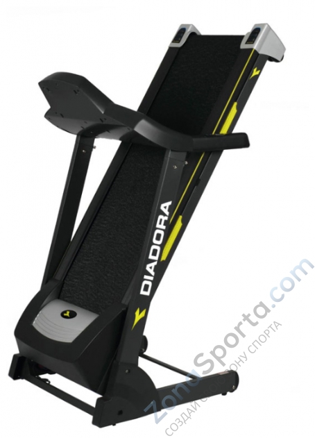 Беговая дорожка Diadora Radio 45 pro