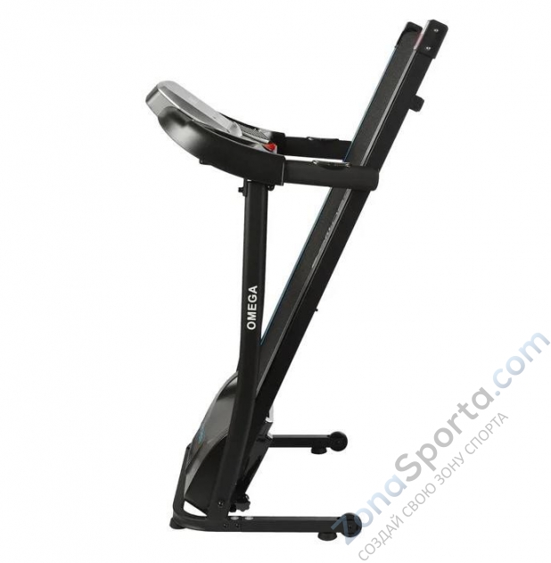 Беговая дорожка Evo Fitness Omega