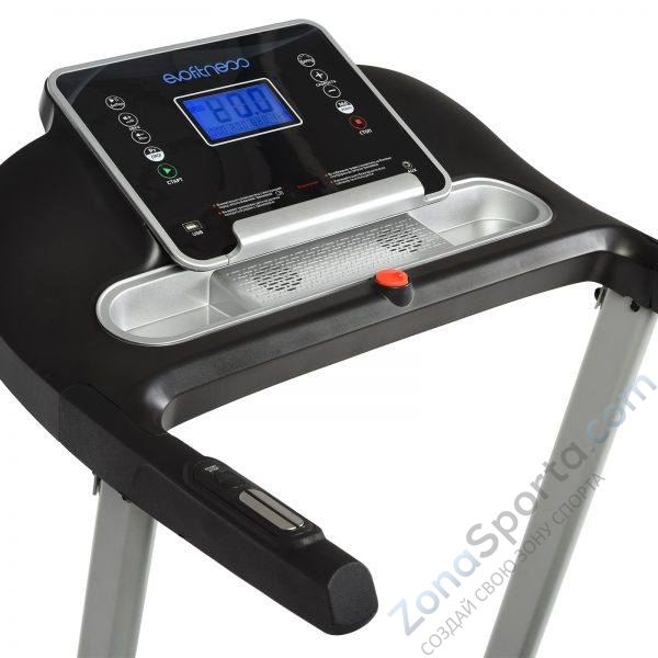Беговая дорожка Evo Fitness Stels