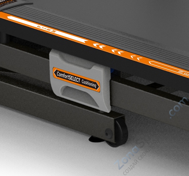 Беговая дорожка Horizon T-8.0