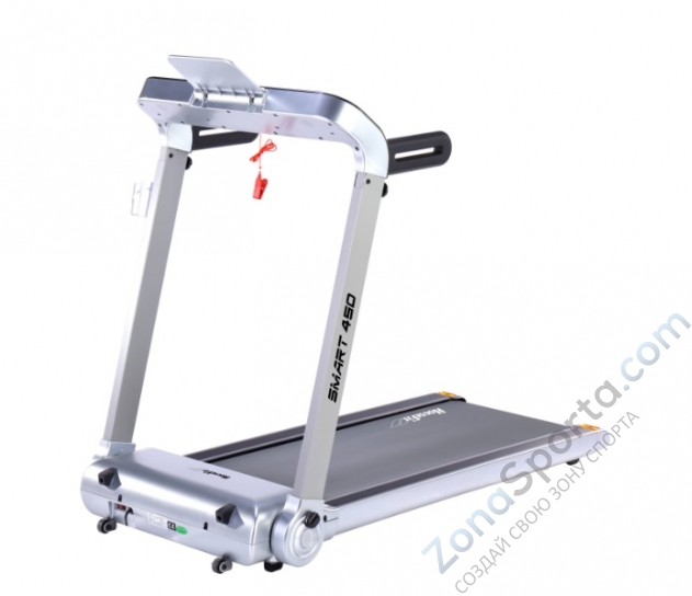 Беговая дорожка Housefit Smart 450