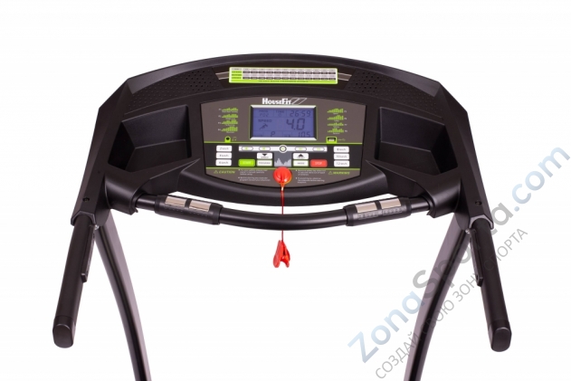 Беговая дорожка Housefit SPIRO 452