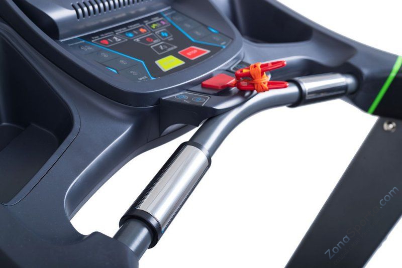 Беговая дорожка HouseFit Spiro 520