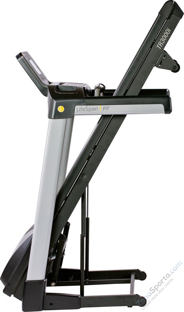 Беговая дорожка Lifespan TR3000IC