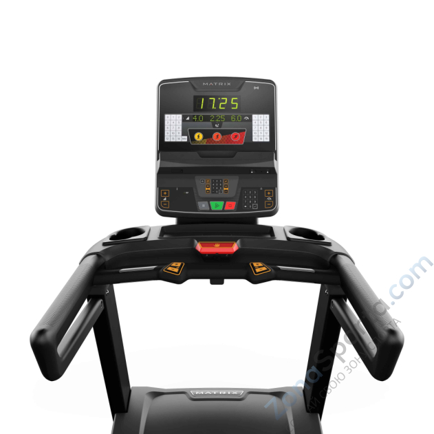 Беговая дорожка Matrix Endurance с консолью GT LED