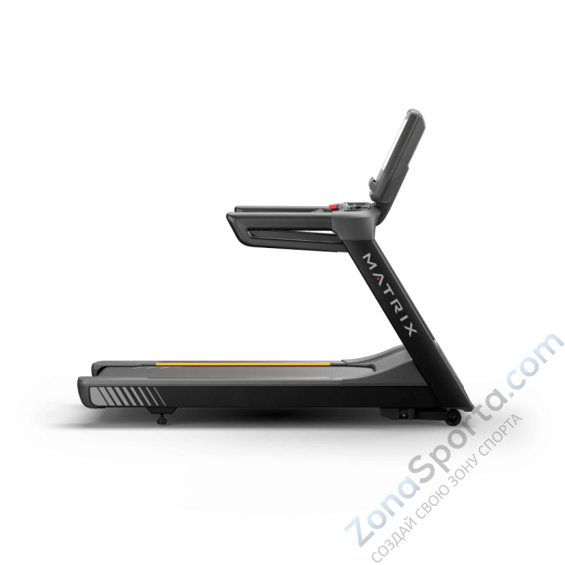 Беговая дорожка Matrix Endurance с консолью Touch XL