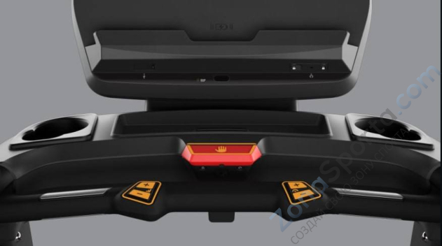 Беговая дорожка Matrix Endurance с консолью Touch XL