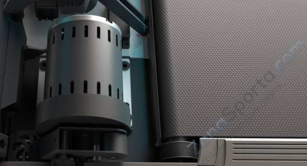 Беговая дорожка Matrix Lifestyle с консолью LED