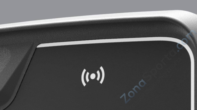 Беговая дорожка Matrix Performance с консолью GT LED