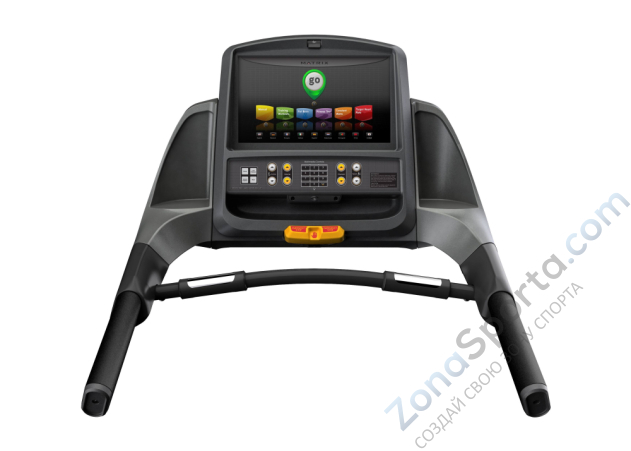 Беговая дорожка Matrix T1XE VA (2013)