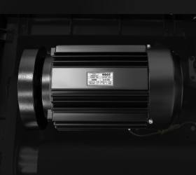 Беговая дорожка Oxygen Fitness New Classic Argentum LCD 