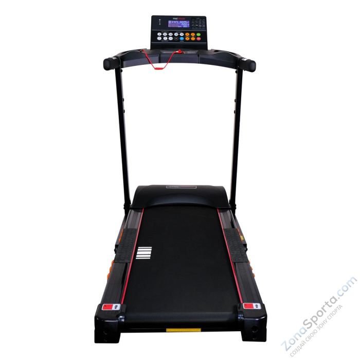 Беговая дорожка Protrain M01S