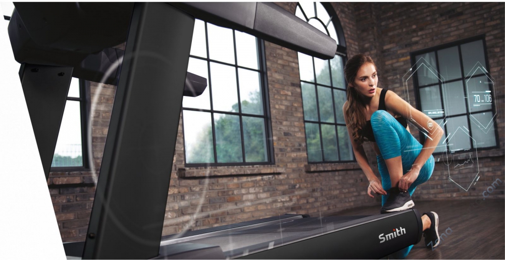 Беговая дорожка Smith ST800