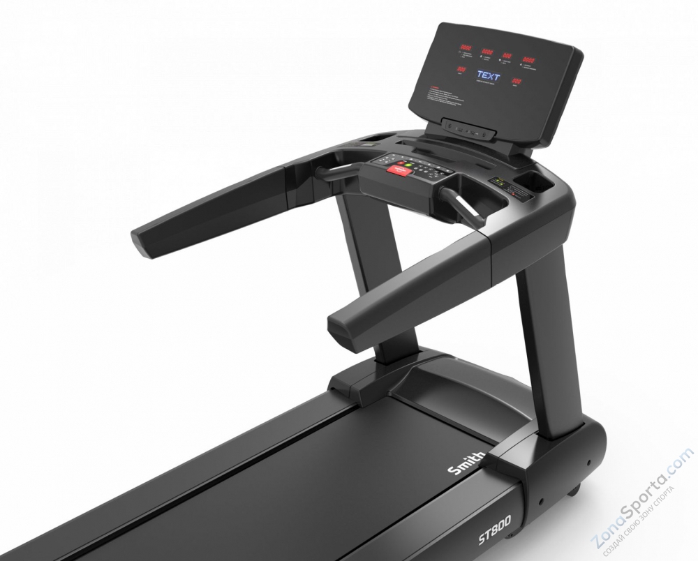 Беговая дорожка Smith ST800