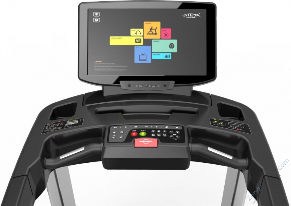 Беговая дорожка Smith ST870