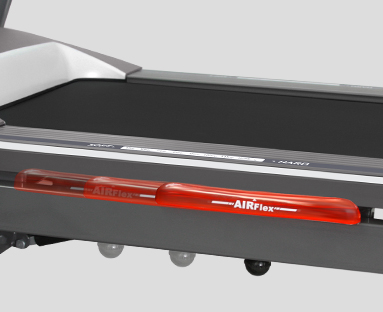 Беговая дорожка Svensson Body Labs Ortholine TTX