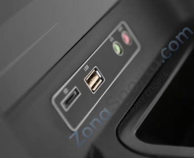 Беговая дорожка Svensson Industrial Armortech (Black & White)