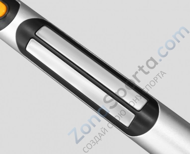 Беговая дорожка Svensson Industrial Armortech (Black & White)