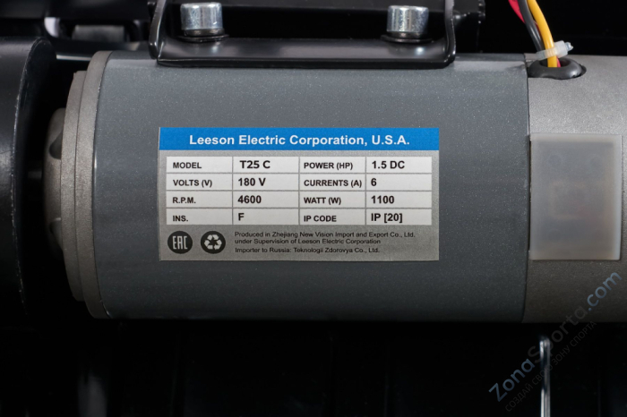 Беговая дорожка Titanium One T25 C