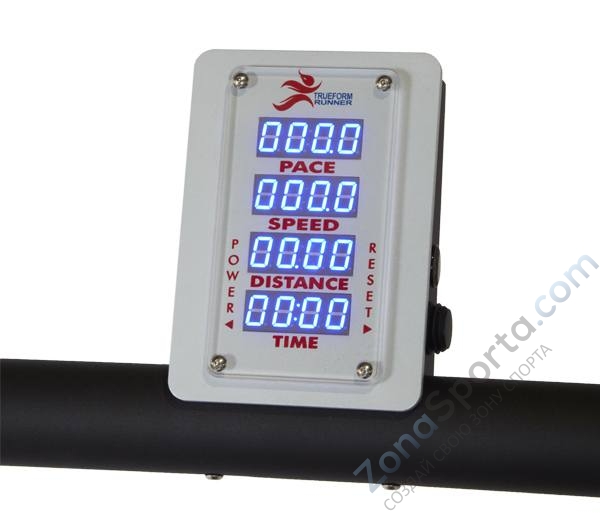 Беговая дорожка TrueForm Enduro