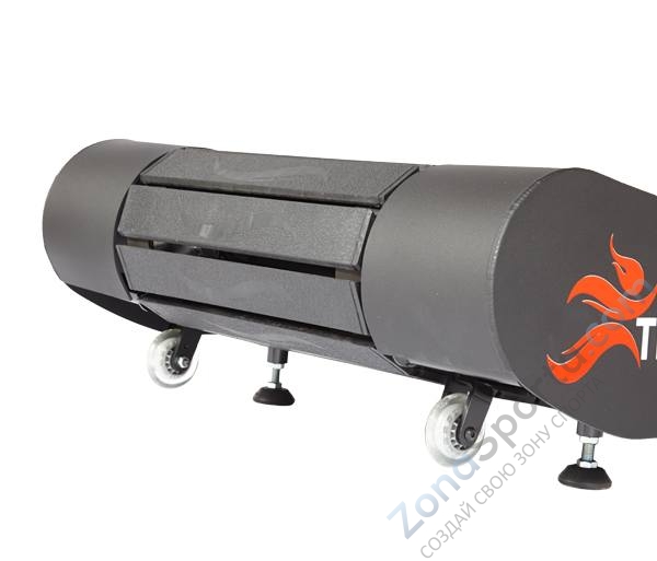 Беговая дорожка TrueForm Performance