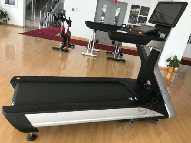 Беговая дорожка UltraGym UG-Power X Line