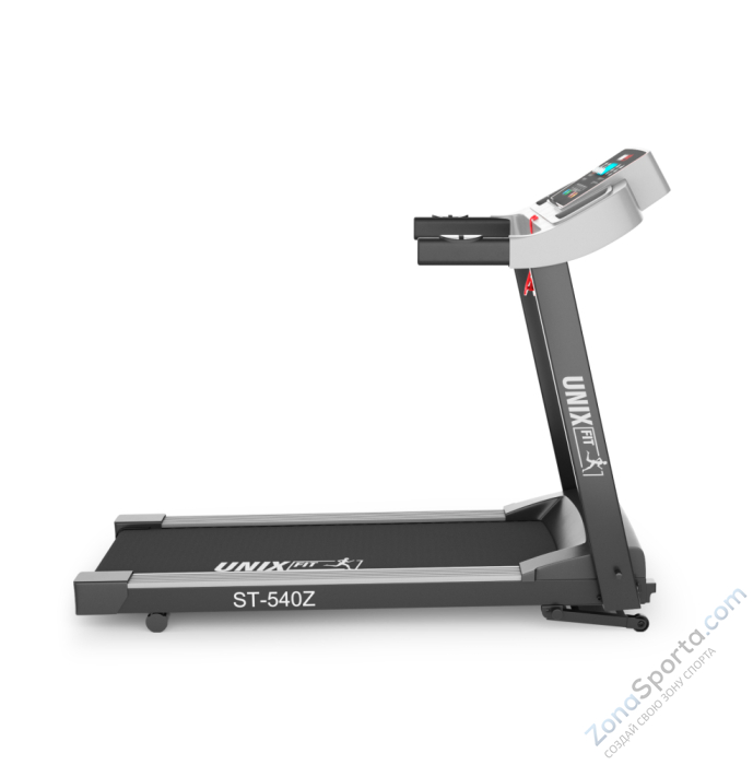 Беговая дорожка Unix Fit ST-540Z
