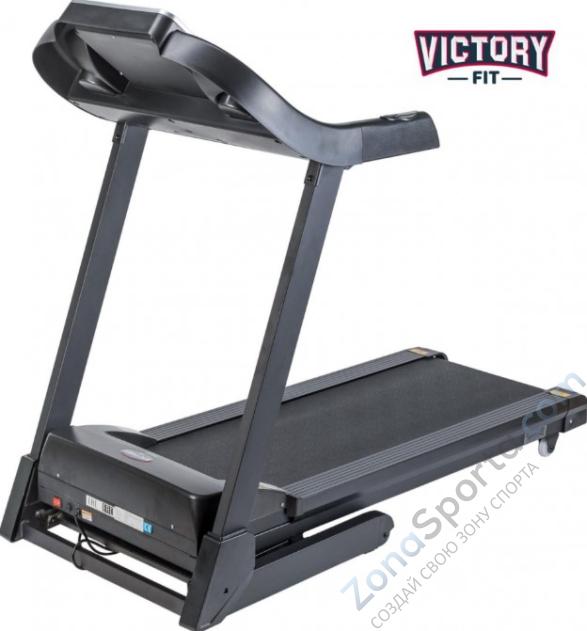 Беговая дорожка VictoryFit VF-660
