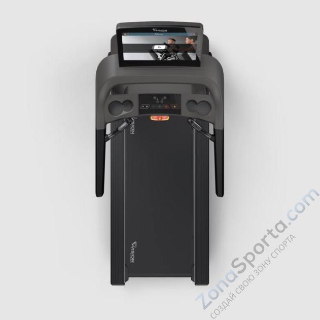 Беговая дорожка Vision Fitness T600E-02
