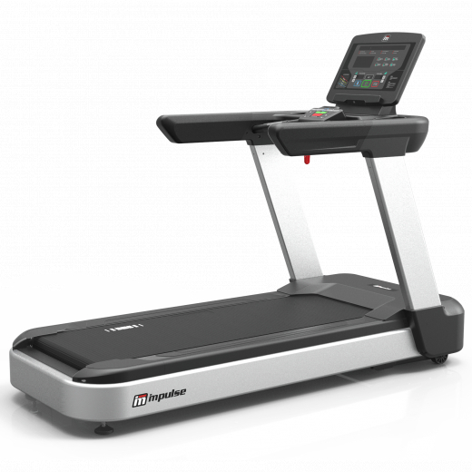 Профессиональная беговая дорожка Impulse AC4000 (X5-T LED)