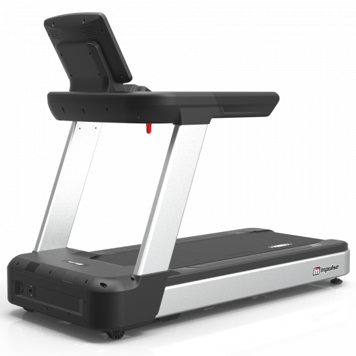 Профессиональная беговая дорожка Impulse AC4000 (X5-T LED)
