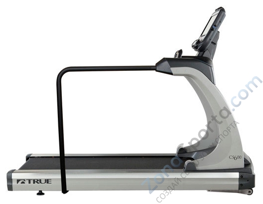 Беговая дорожка True Fitness CS600-E15TFT
