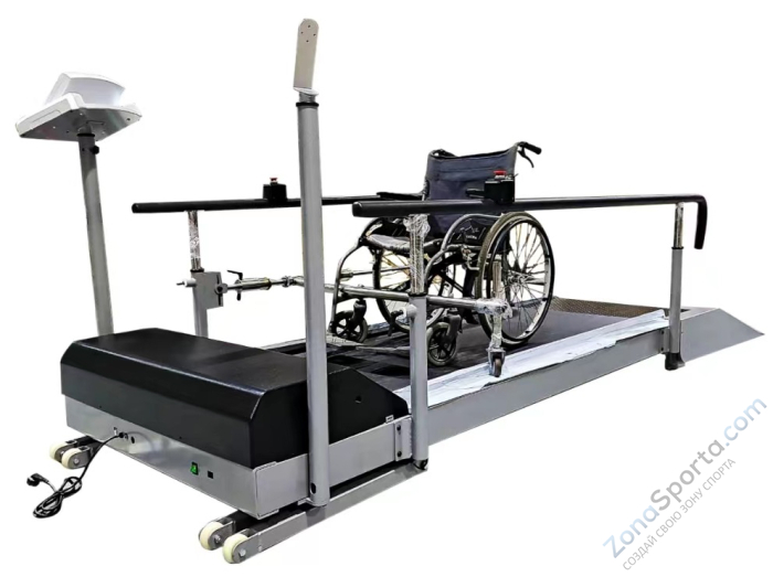 Беговая дорожка AMF 9945w