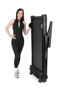 Беговая дорожка Bionique PowerUp M50