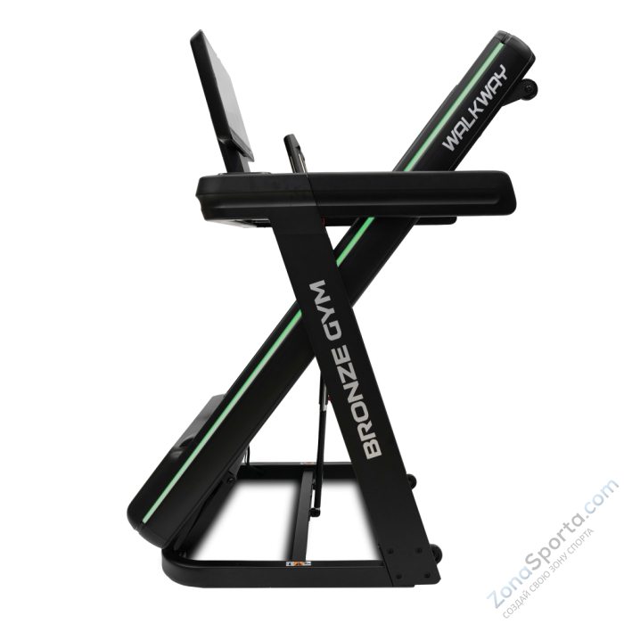 Беговая дорожка Bronze Gym Walkway