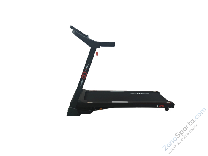 Беговая дорожка CardioPower T25