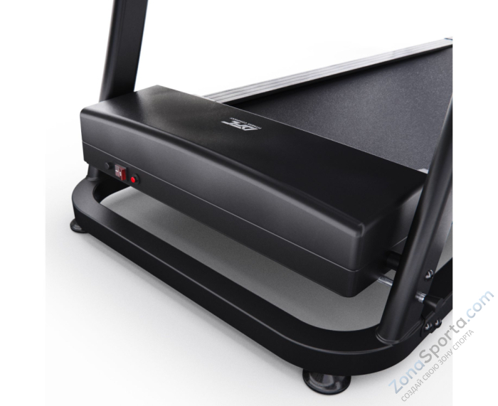 Беговая дорожка DFC Blues T-113 черная