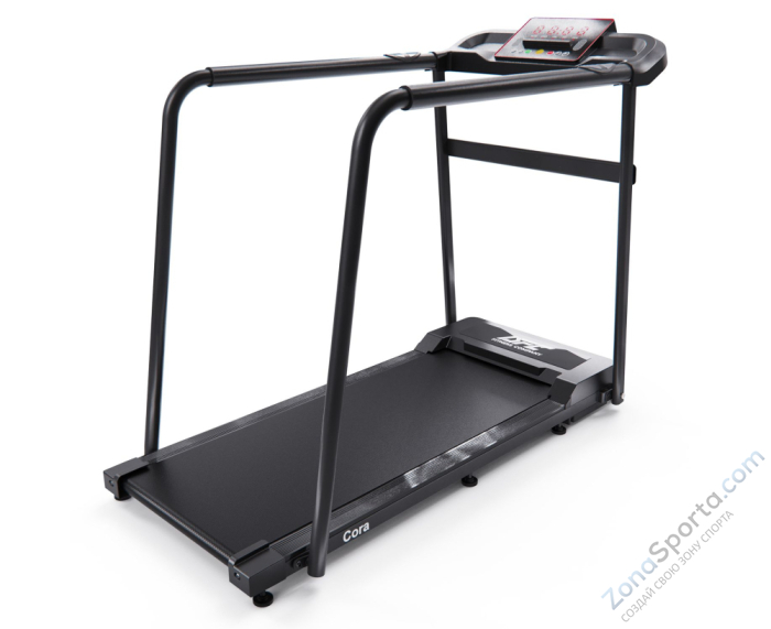 Беговая дорожка DFC Cora T165