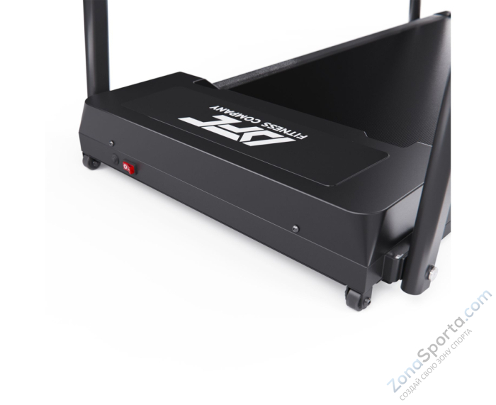 Беговая дорожка DFC Cora T165