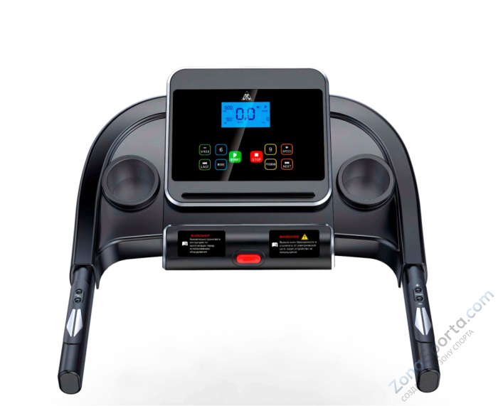 Беговая дорожка DFC Lira