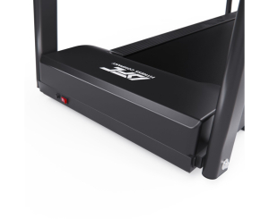 Беговая дорожка DFC Romy T195