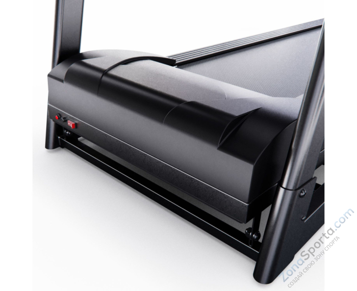 Беговая дорожка DFC Siluet Fitness T0003S