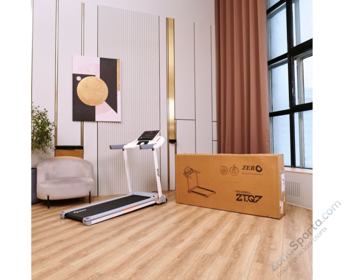 Беговая дорожка DFC Zero T-ZT-Q7