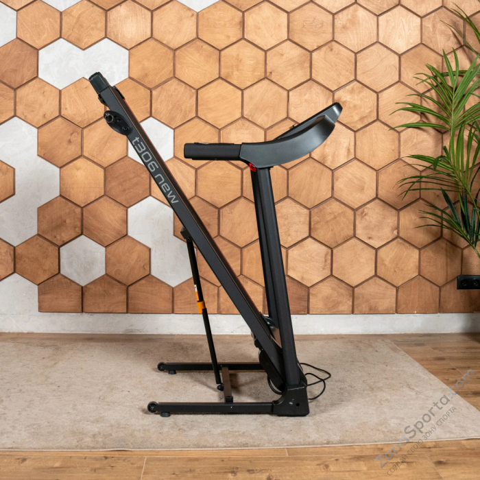 Беговая дорожка домашняя Carbon Fitness T306 New