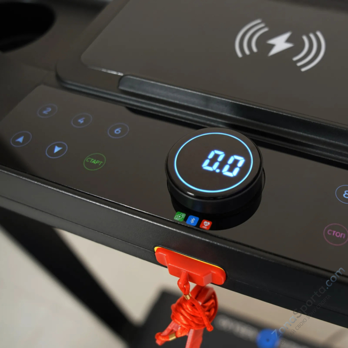 Беговая дорожка домашняя Oxygen Fitness Mangan B