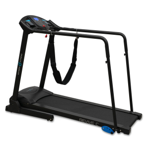 Беговая дорожка домашняя Oxygen Fitness Revive C