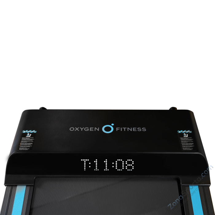 Беговая дорожка домашняя Oxygen Fitness Seleni Plus