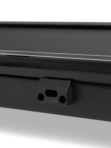 Беговая дорожка домашняя Oxygen Fitness Stride (черный)