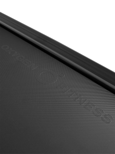 Беговая дорожка домашняя Oxygen Fitness Stride (черный)