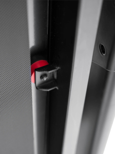 Беговая дорожка домашняя Oxygen Fitness Stride (черный)